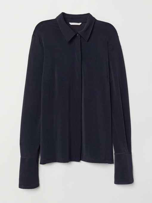 Блуза H&M модель 65820 Фото