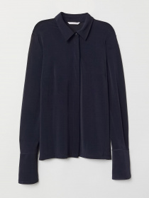 Блуза H&M модель 65820 Блуза H&M модель 65820 Фото