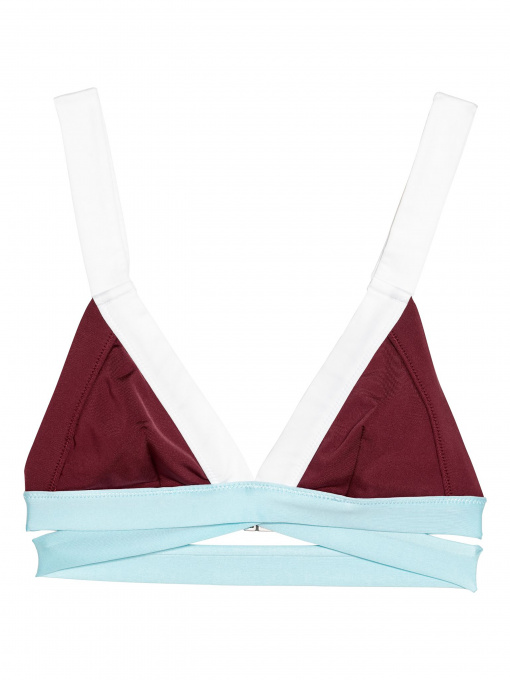 Верх купальника H&M модель 52660 Фото