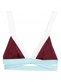 Верх купальника H&M модель 52660 Фото