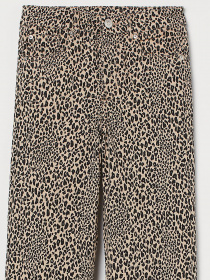 Прямі джинси H&M модель 57300 Фото