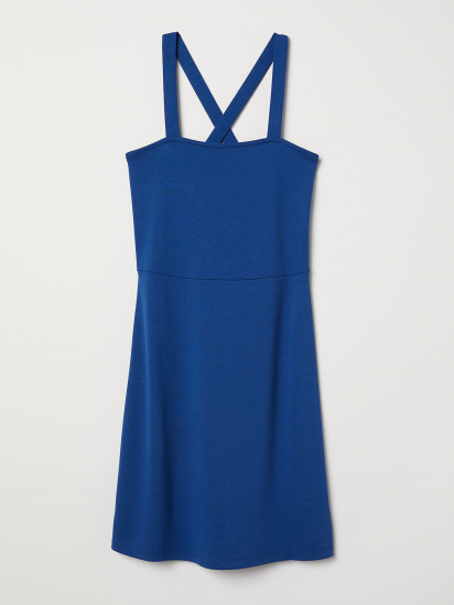 Сукня міні H&M модель 57338 - фото