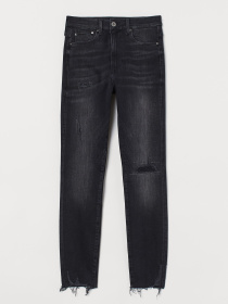 Завужені джинси H&M модель 57299 Фото