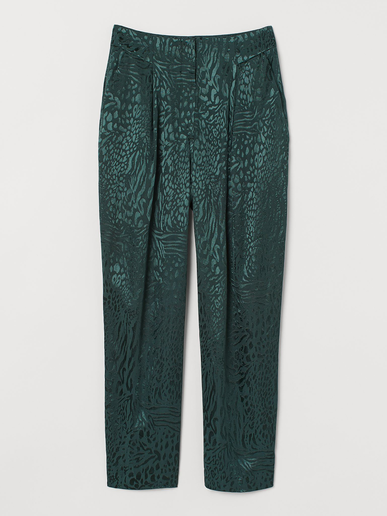 Чиносы H&M модель 57293 Фото