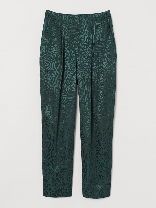 Чиносы H&M модель 57293 Фото