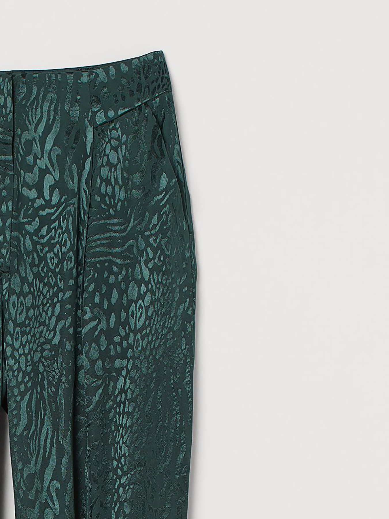 Чіноси H&M модель 57293 Фото