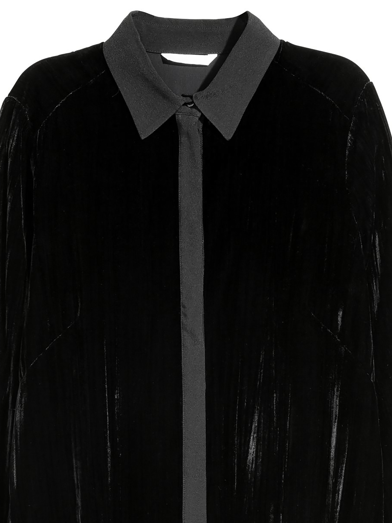 Блуза H&M модель 58658 Фото