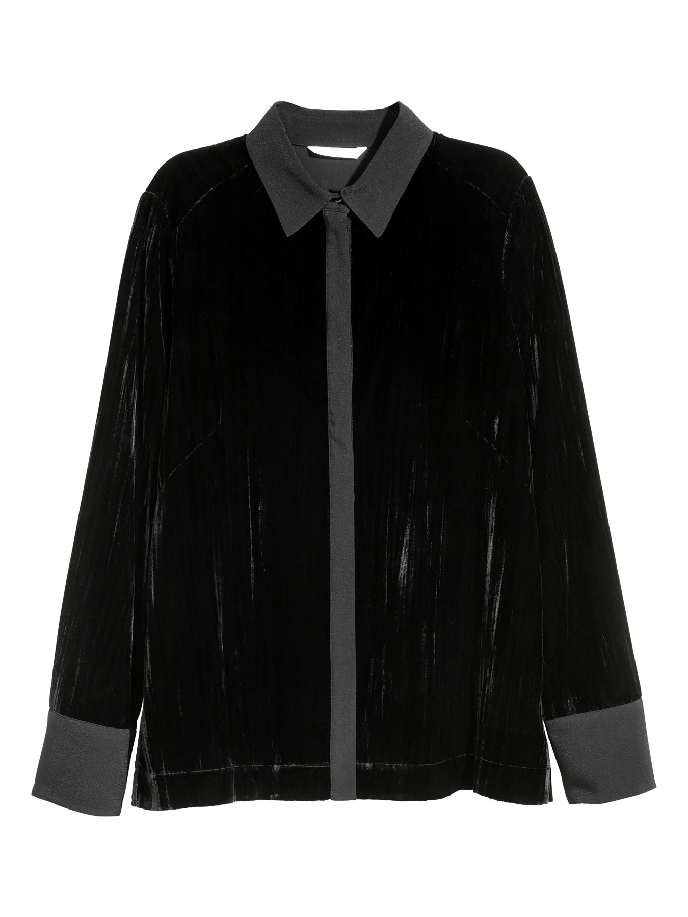 Блуза H&M модель 58658 Фото