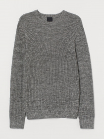 Джемпер H&M модель 58678 Фото