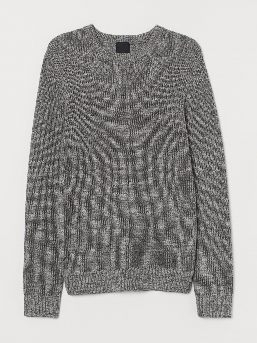 Джемпер H&M модель 58678 Фото