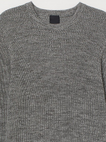 Джемпер H&M модель 58678 Фото