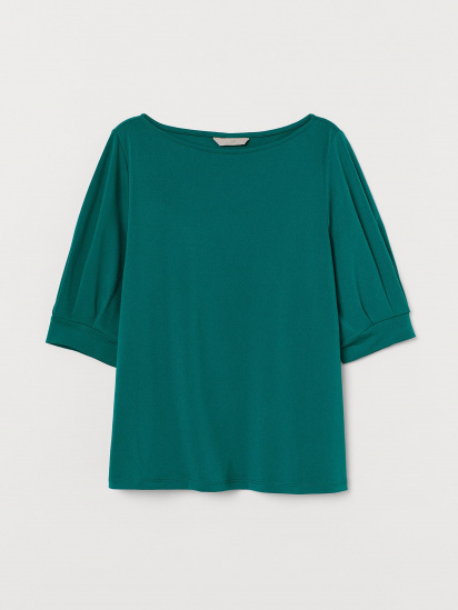 Блуза H&M модель 58659 - фото