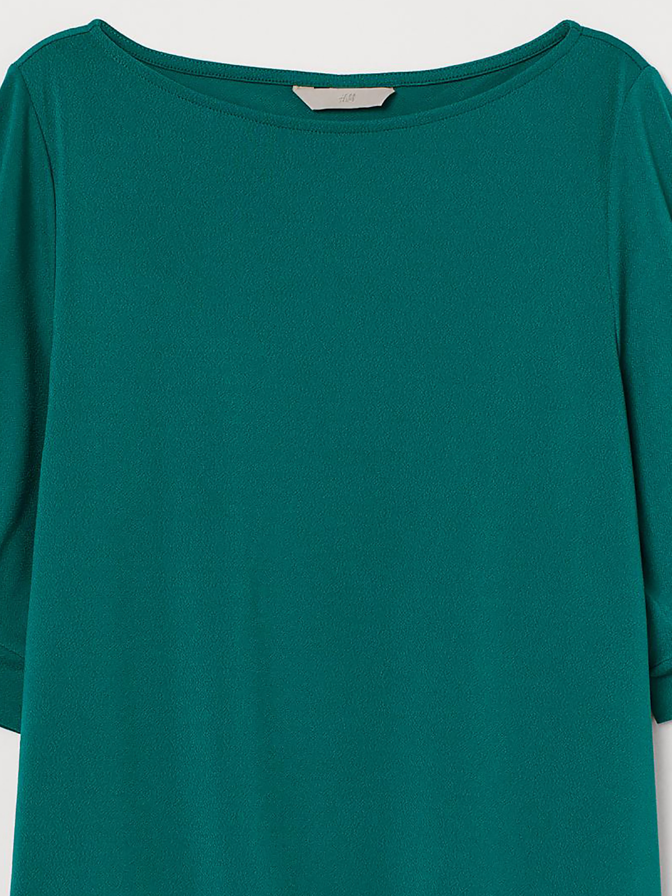 Блуза H&M модель 58659 Блуза H&M модель 58659 Фото