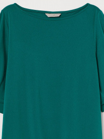 Блуза H&M модель 58659 Блуза H&M модель 58659 Фото