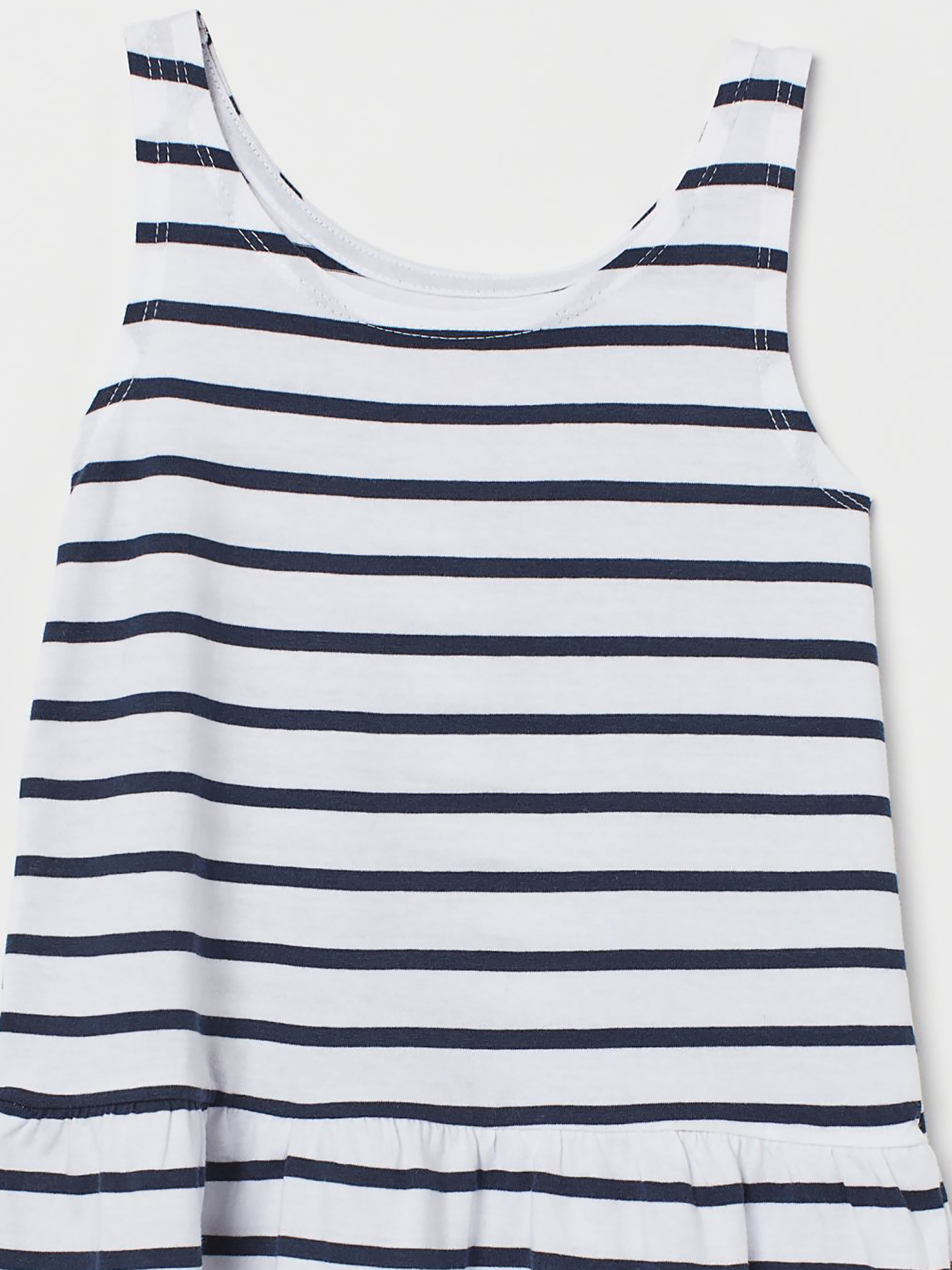 Сукня міні H&M модель 58666 Фото