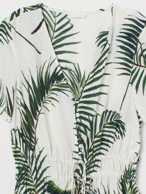 Блуза H&M модель 58650 Блуза H&M модель 58650 Фото