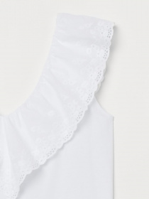 Блуза H&M модель 58642 Фото