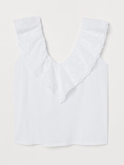 Блуза H&M модель 58642 - фото