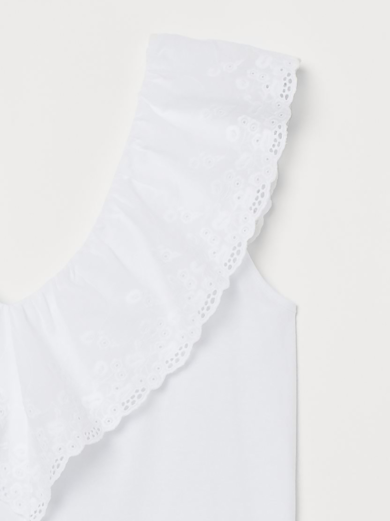 Блуза H&M модель 58642 Блуза H&M модель 58642 Фото