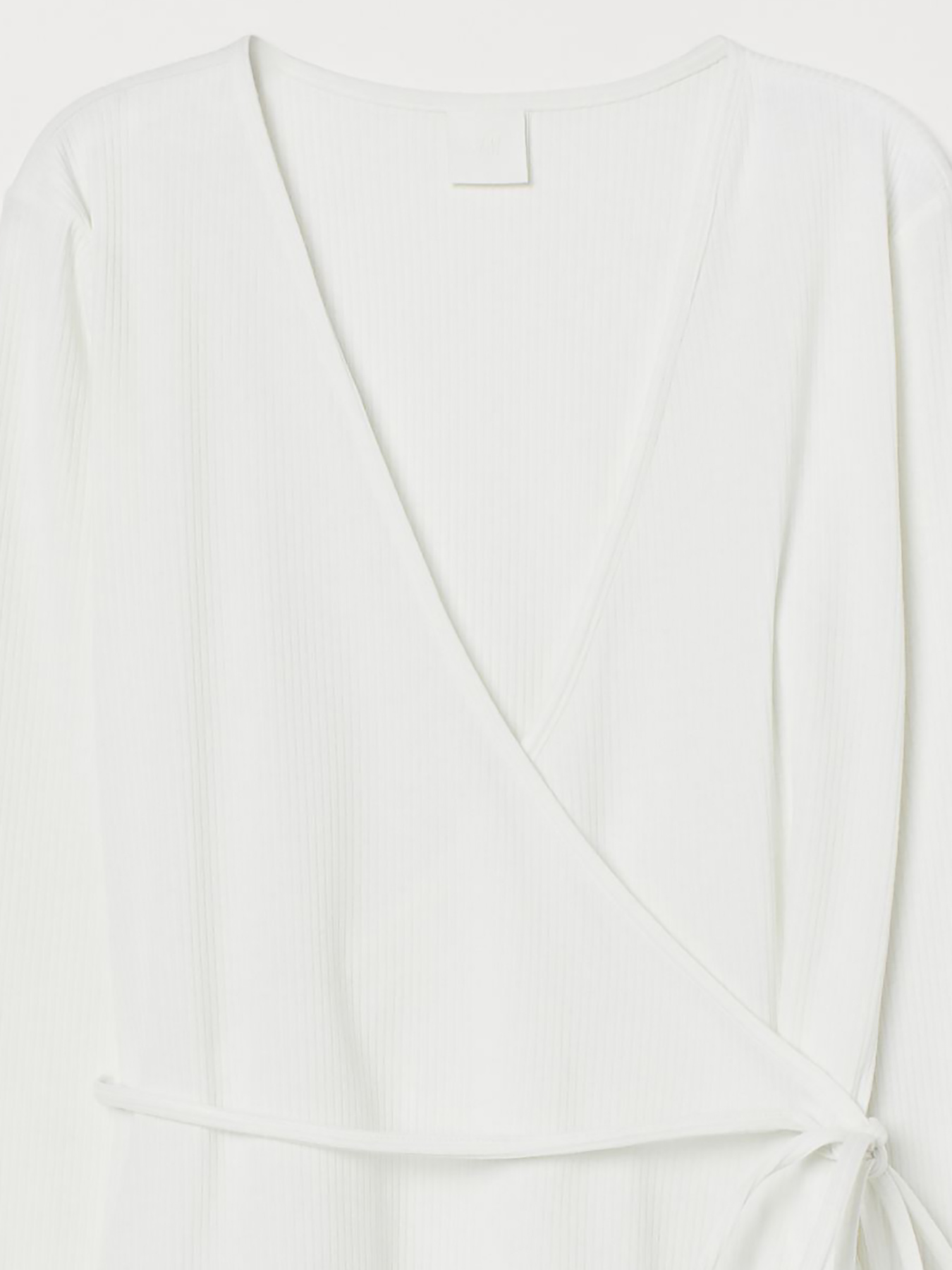 Блуза H&M модель 58673 Фото