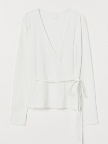 Блуза H&M модель 58673 Фото