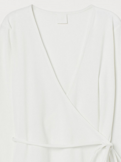 Блуза H&M модель 58673 — фото - INTERTOP