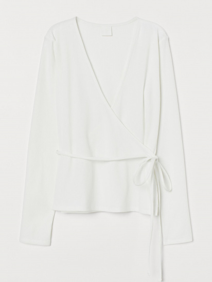 Блуза H&M модель 58673 - фото
