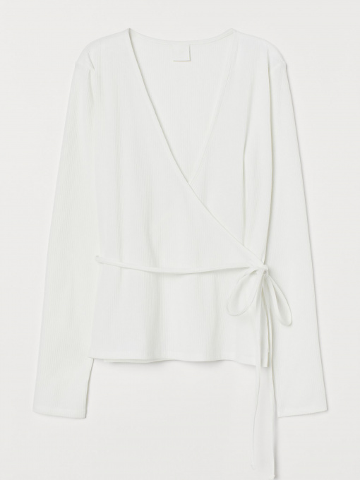 Блуза H&M модель 58673 Фото