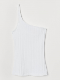 Майка H&M модель 58654 Фото