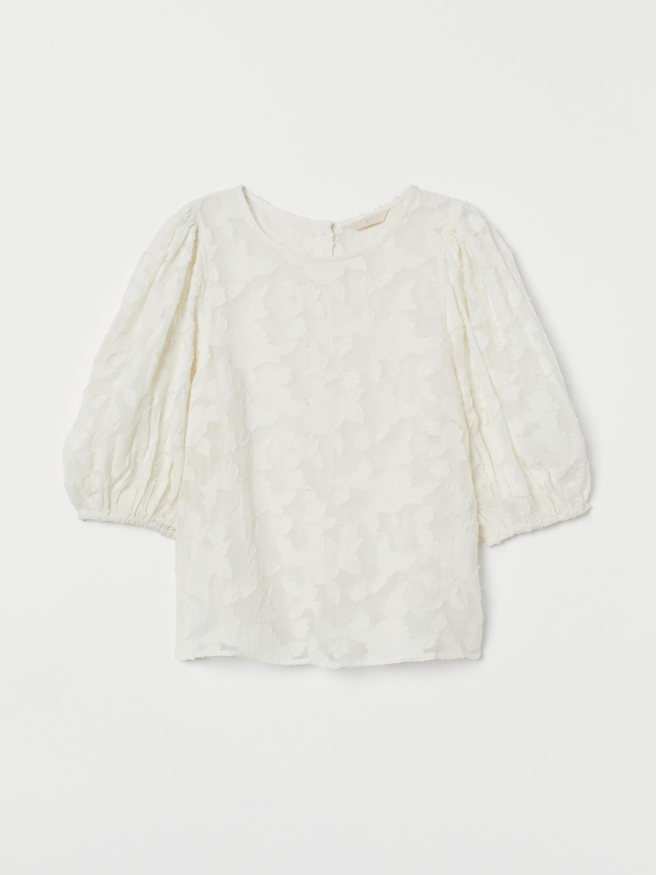 Блуза H&M модель 58676 Фото