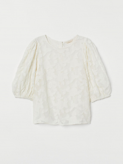 Блуза H&M модель 58676 - фото