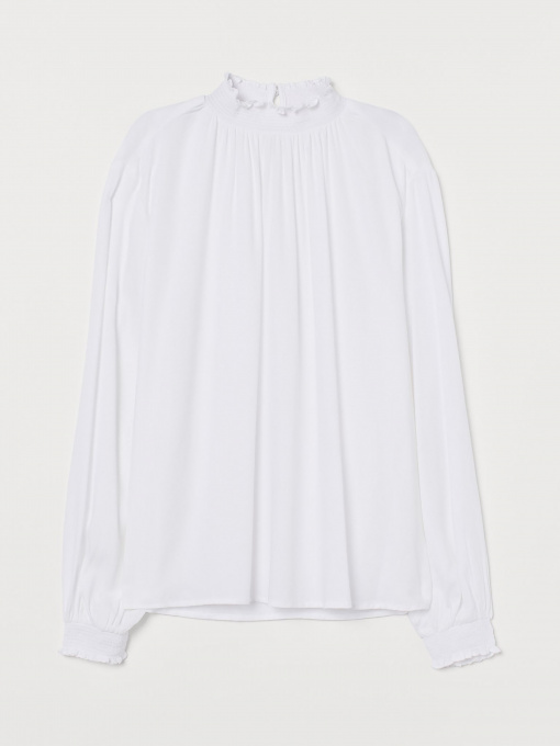 Блуза H&M модель 58643 Фото