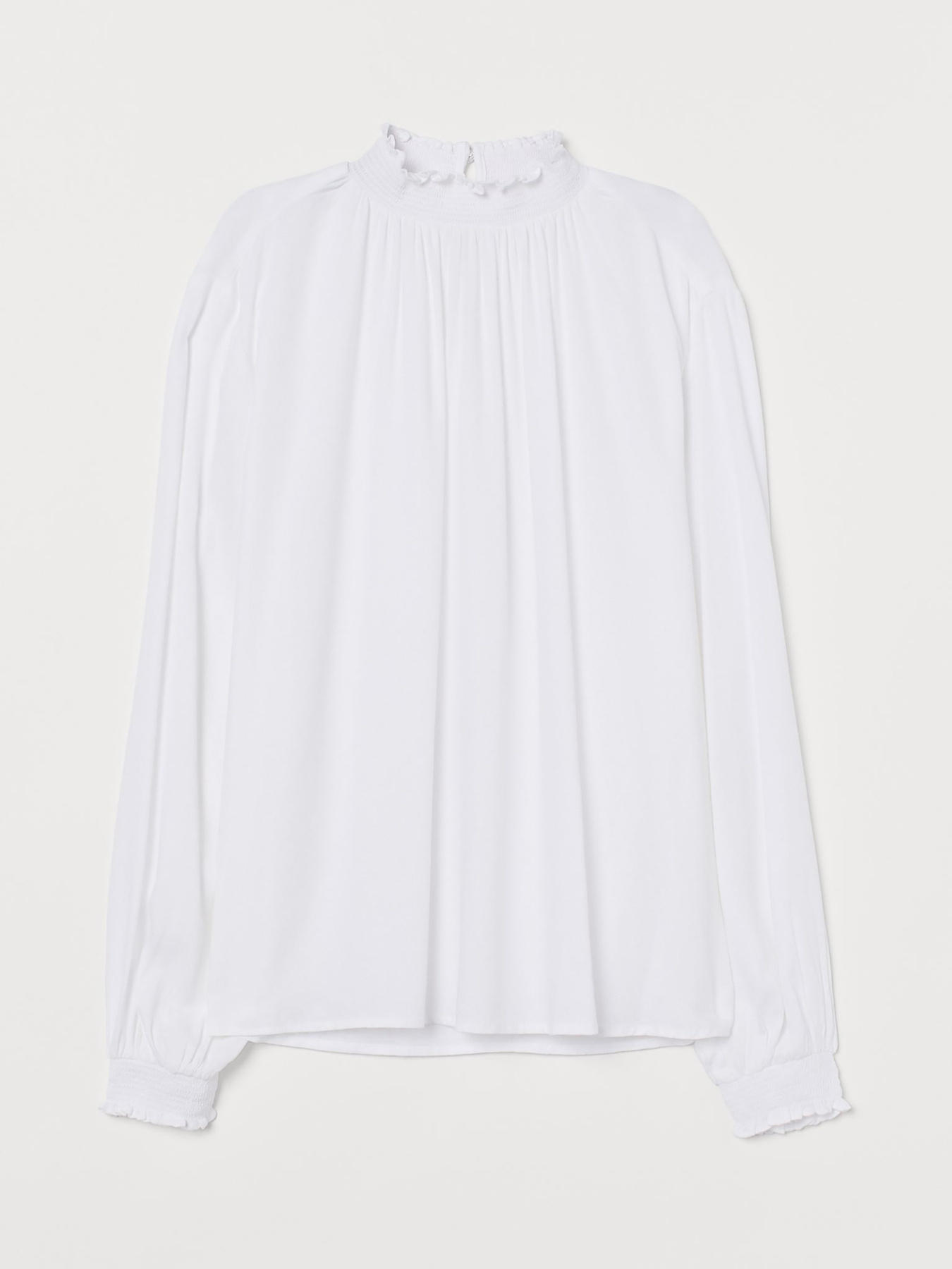 Блуза H&M модель 58643 Блуза H&M модель 58643 Фото