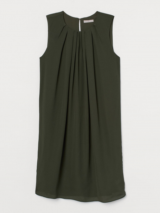 Сукня міні H&M модель 58644 Фото