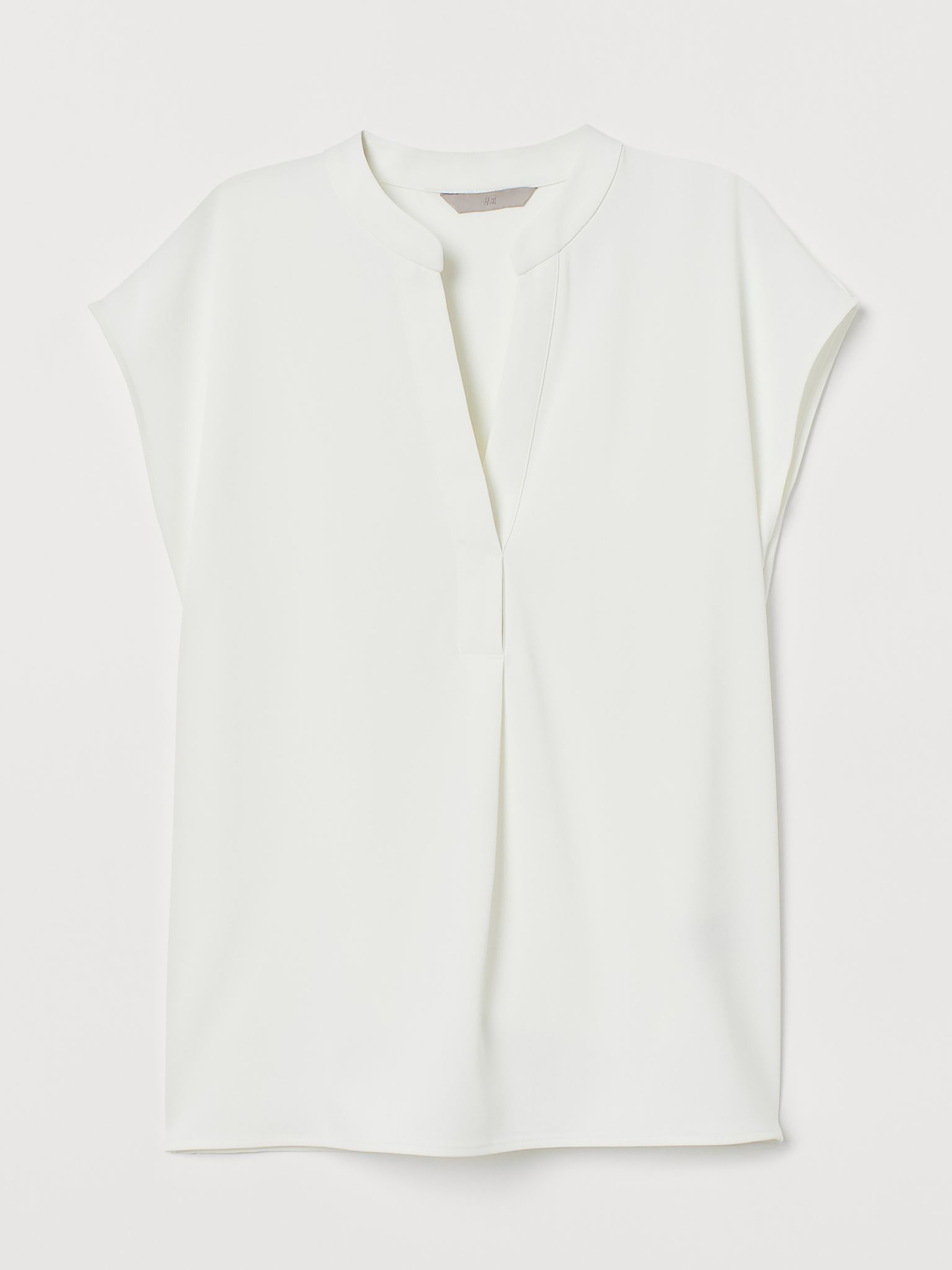 Блуза H&M модель 58674 Фото