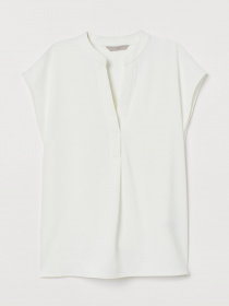 Блуза H&M модель 58674 Фото