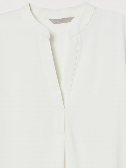 Блуза H&M модель 58674 — фото - INTERTOP