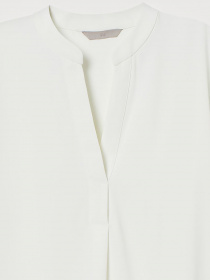 Блуза H&M модель 58674 Фото