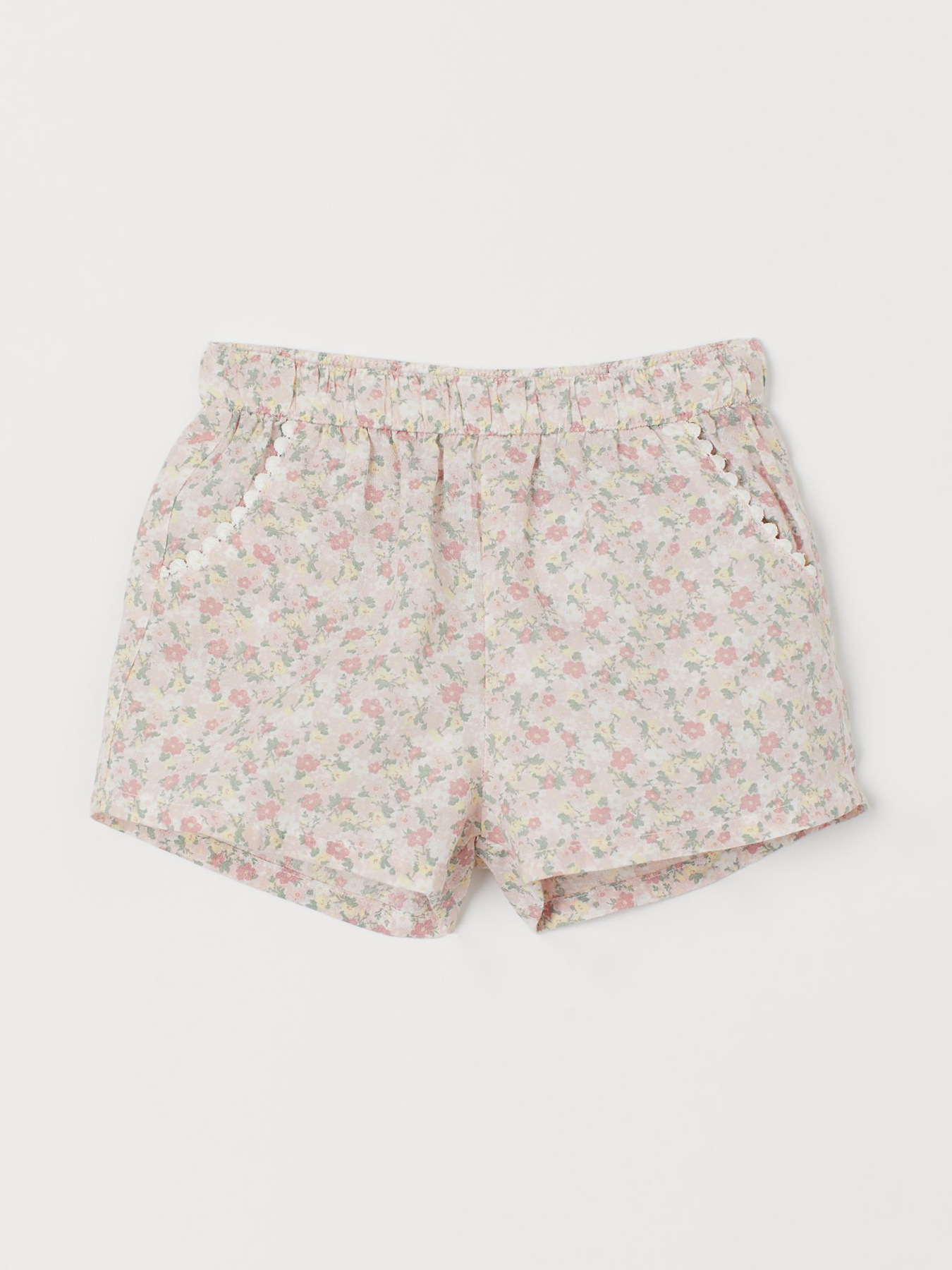 Шорты H&M модель 58667 Фото