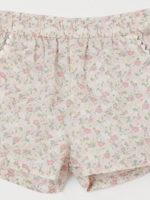 Шорты H&M модель 58667 Фото