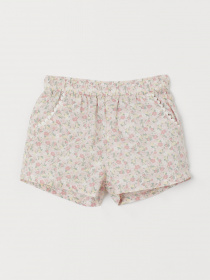 Повсякденні шорти H&M модель 58667 Фото