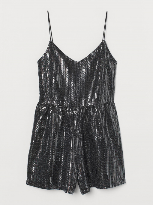 Комбинезон H&M модель 58661 Фото