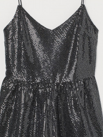 Комбінезон H&M модель 58661 Фото