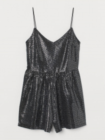 Комбінезон H&M модель 58661 Фото