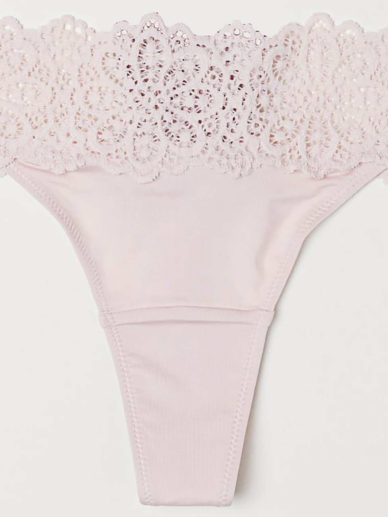 Трусы H&M модель 60914 Фото