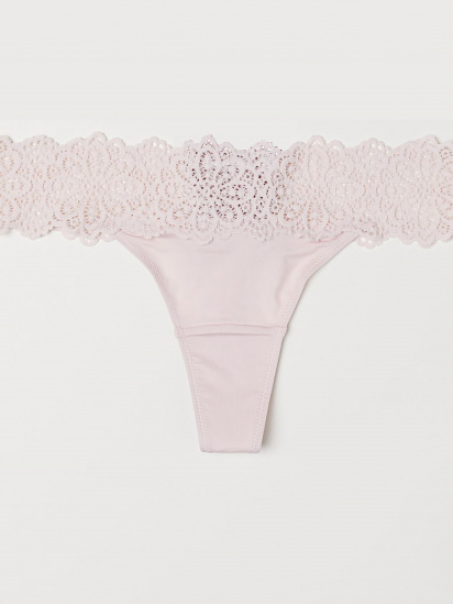 Труси H&M модель 60914 - фото