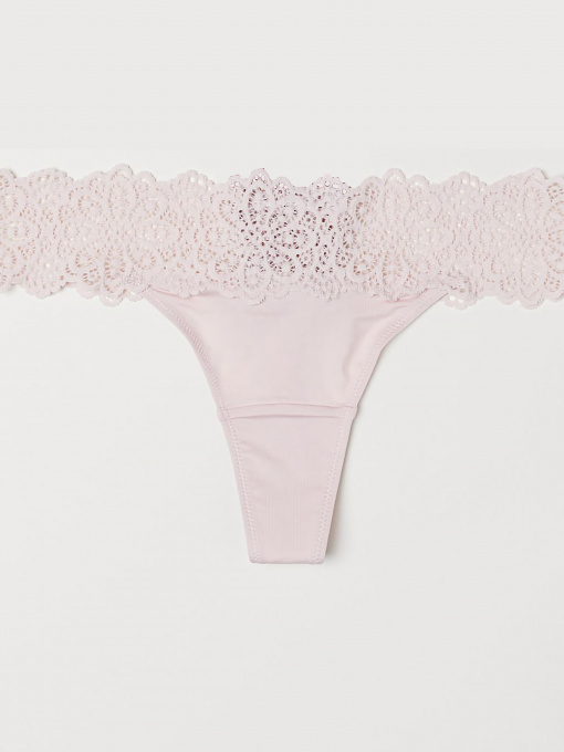 Трусы H&M модель 60914 Фото