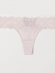 Трусы H&M модель 60914 Трусы H&M модель 60914 Фото