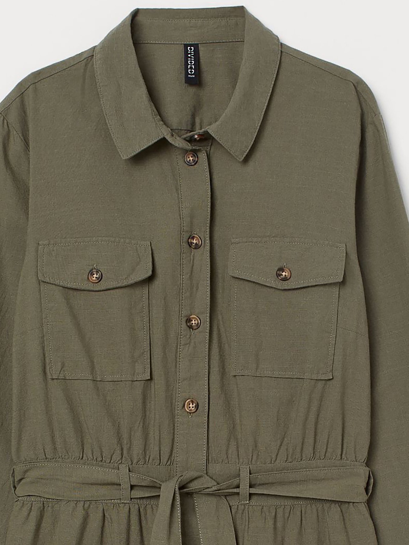 Платье мини H&M модель 60954 Фото