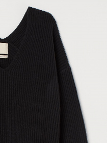 Джемпер H&M модель 45406 Фото